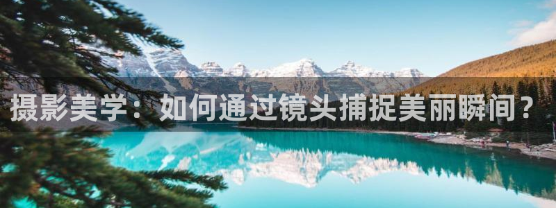 达达兔电影第九影院：摄影美学：如何通过镜头捕捉美丽瞬间？
