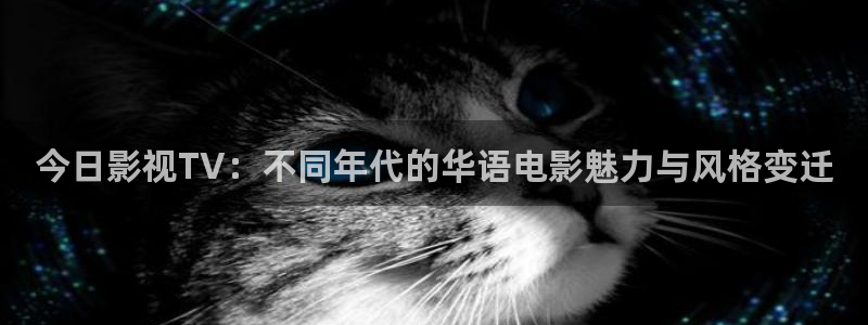 第九影院神马影院：今日影视TV：不同年代的华语电影魅力与风格变迁