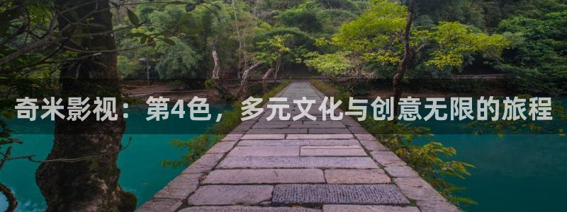 午夜第九影院：奇米影视：第4色，多元文化与创意无限的旅程
