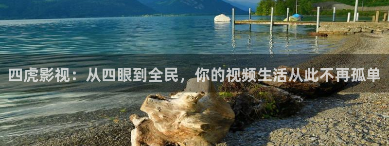 神马影院第九神：四虎影视：从四眼到全民，你的视频生活从此不再孤单